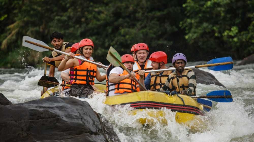 Image of Sri Lanka Family Adventure