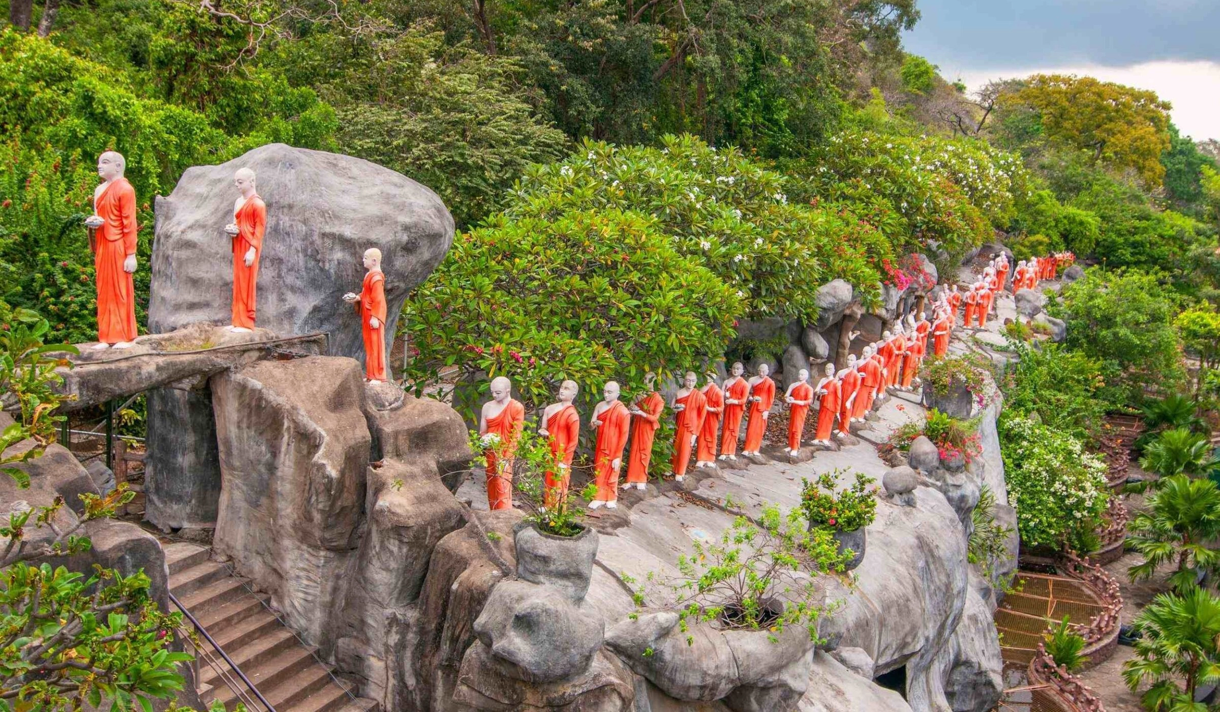 Image of The Grand Sri Lanka Circuit