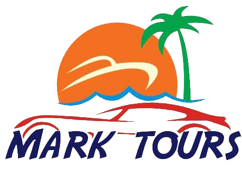 Mark Tours Logo